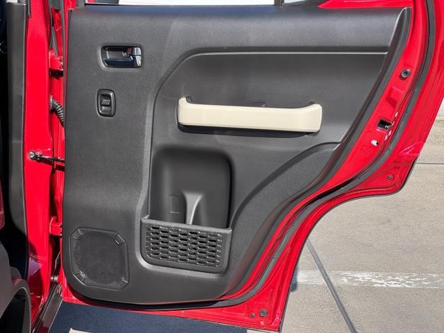 クロスビー HYBRID MZ 4型 DCBS/ACC/シートヒーター デュアルカメラブレーキサポート アダプティブクルーズコントロール シートヒーター オートライト プッシュスタート オートエアコン スズキセーフティーサポート 衝突被害軽減システム アイドリングストップ(56枚目)