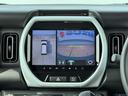 HYBRID X 4WD 全方位ナビ/ETC 車検整備渡し 全方位モニター付メモリーナビ オートライト Bluetooth プッシュスタート シートヒーター オートエアコン ETC スズキセーフティーサポート 4WD 衝突被害軽減システム アイドリングストップ(27枚目)