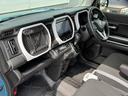 HYBRID X 4WD 全方位ナビ/ETC 車検整備渡し 全方位モニター付メモリーナビ オートライト Bluetooth プッシュスタート シートヒーター オートエアコン ETC スズキセーフティーサポート 4WD 衝突被害軽減システム アイドリングストップ(44枚目)