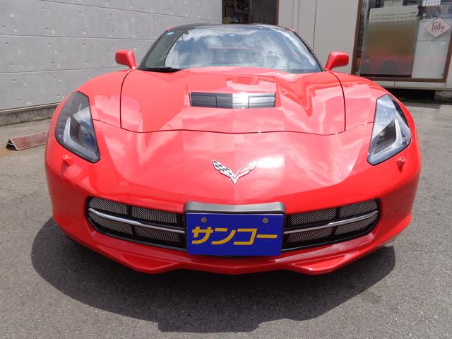Z51 正規ディーラー車 プレオーダー車両 マイリンクナビ(2枚目)
