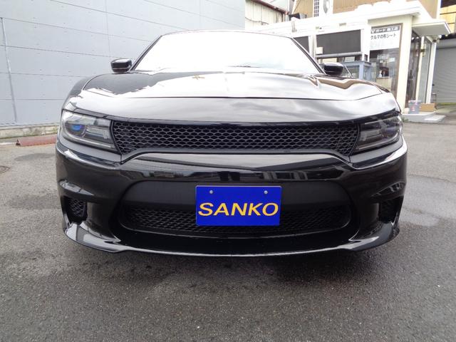 ダッジ・チャージャー （2枚目）