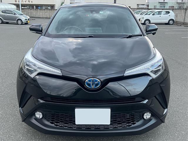 トヨタ Ｃ－ＨＲ