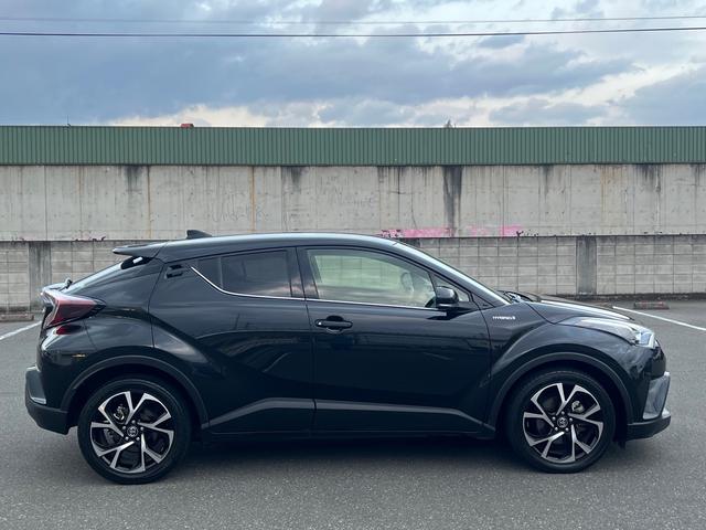 トヨタ Ｃ－ＨＲ