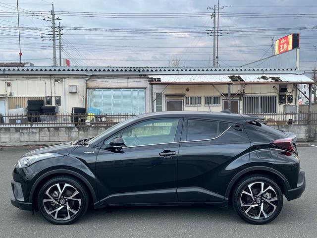 トヨタ Ｃ－ＨＲ