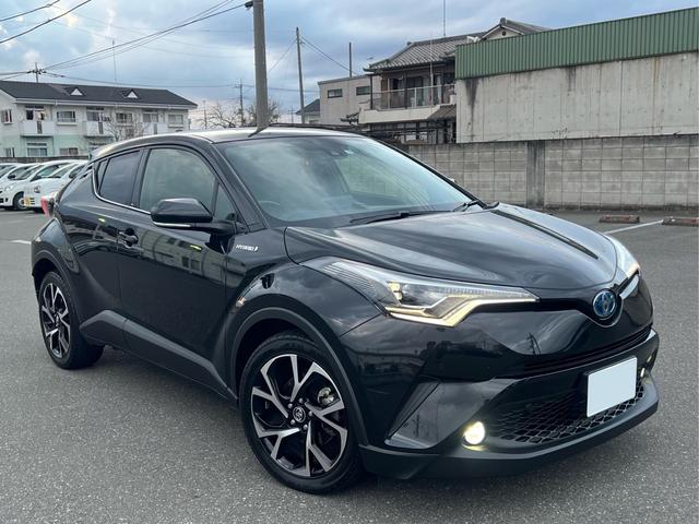 トヨタ Ｃ－ＨＲ