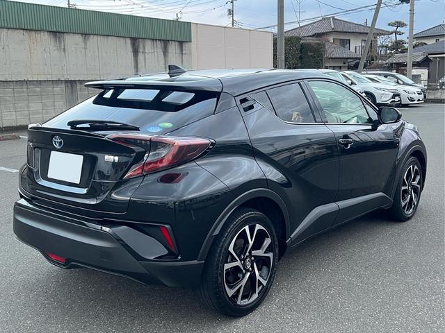 トヨタ Ｃ－ＨＲ