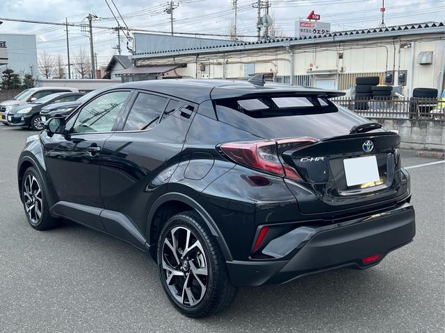 トヨタ Ｃ－ＨＲ