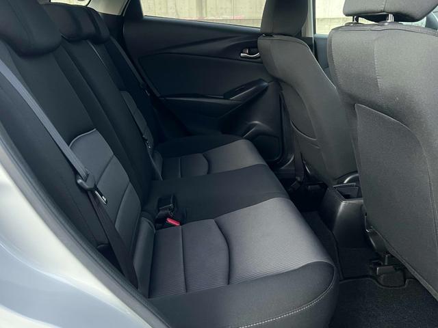 ＣＸ－３ ＸＤ　ＵＳＢ　電動格納ドアミラー　盗難防止装置　カーテンエアバッグ　スマートキー＆プッシュスタート　リヤカメラ　キーフリー　アイドリングストップ　ＡＢＳ　ブルートゥースオーディオ　Ｂカメ　ＡＡＣ　ＥＳＣ（15枚目）
