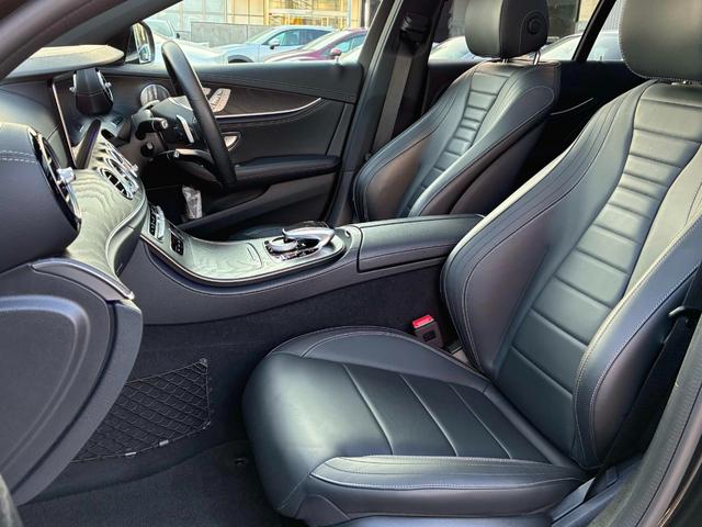 Ｅクラス Ｅ３５０ｅ　アバンギャルド　スポーツ　エクスクルーシブパッケージ　レーダーセーフティ　クリアランスソナー　スマートキー　オートクルーズコントロール　フルセグ　アラウンドビューモニター　アイドリングストップ　パワーシート　ＬＥＤヘッド（14枚目）