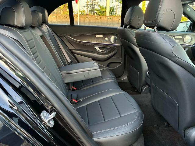Ｅクラス Ｅ３５０ｅ　アバンギャルド　スポーツ　エクスクルーシブパッケージ　レーダーセーフティ　クリアランスソナー　スマートキー　オートクルーズコントロール　フルセグ　アラウンドビューモニター　アイドリングストップ　パワーシート　ＬＥＤヘッド（15枚目）