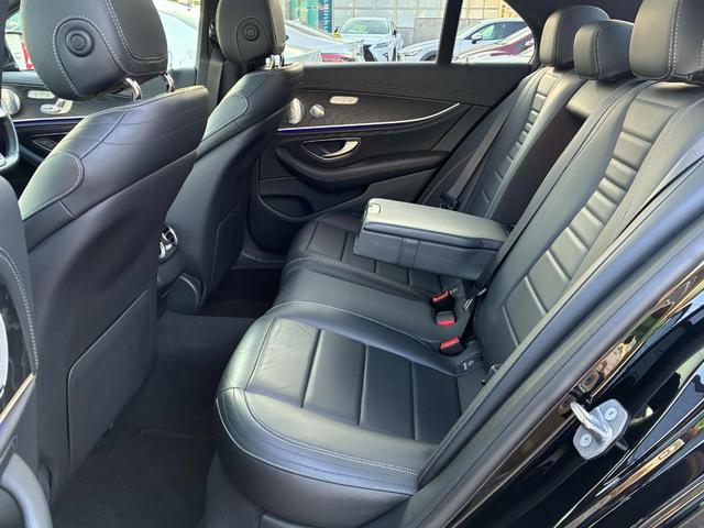 Ｅクラス Ｅ３５０ｅ　アバンギャルド　スポーツ　エクスクルーシブパッケージ　レーダーセーフティ　クリアランスソナー　スマートキー　オートクルーズコントロール　フルセグ　アラウンドビューモニター　アイドリングストップ　パワーシート　ＬＥＤヘッド（16枚目）