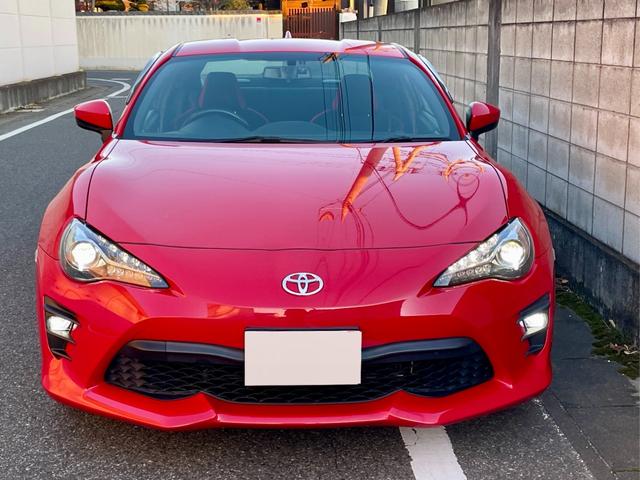 86 ETC スマートキー パワーウィンドウ ドライブレコーダー(2枚目)