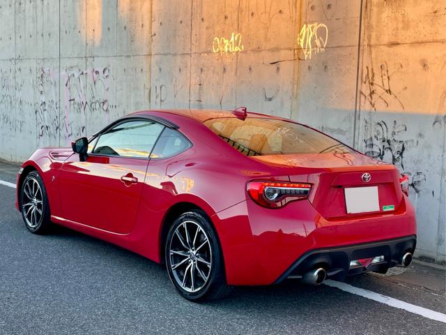 86 ETC スマートキー パワーウィンドウ ドライブレコーダー(6枚目)