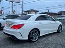 MERCEDES BENZ CLA-CLASS
