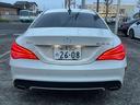 MERCEDES BENZ CLA-CLASS