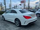MERCEDES BENZ CLA-CLASS