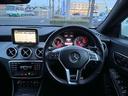 MERCEDES BENZ CLA-CLASS