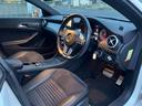 MERCEDES BENZ CLA-CLASS