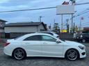 MERCEDES BENZ CLA-CLASS