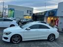 MERCEDES BENZ CLA-CLASS