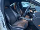 MERCEDES BENZ CLA-CLASS