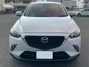 ＣＸ－３ ＸＤ　ＵＳＢ　電動格納ドアミラー　盗難防止装置　カーテンエアバッグ　スマートキー＆プッシュスタート　リヤカメラ　キーフリー　アイドリングストップ　ＡＢＳ　ブルートゥースオーディオ　Ｂカメ　ＡＡＣ　ＥＳＣ（2枚目）