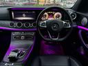 Ｅ３５０ｅ　アバンギャルド　スポーツ　エクスクルーシブパッケージ　レーダーセーフティ　クリアランスソナー　スマートキー　オートクルーズコントロール　フルセグ　アラウンドビューモニター　アイドリングストップ　パワーシート　ＬＥＤヘッド（23枚目）