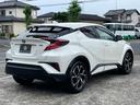 Ｃ－ＨＲ Ｇ　踏み間違い防止　車線逸脱　ソナー　シートＨ　アイドルストップ　クルコン　衝突安全ボディ　横滑防止装置　エアバッグ　スマートキープッシュスタート　イモビライザー　キーレス　サイドカーテンエアバック（4枚目）