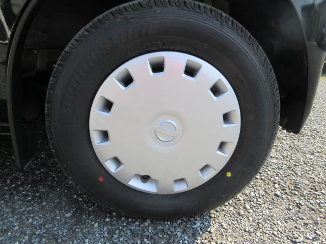 NV100クリッパーバン GXターボ インテリジェントエマージェンシーブレーキ デュアルスライドドア キーレス フルオートエアコン PS ターボ ABS 運転席エアバッグ コーナーソナー パワーウィンドー(13枚目)