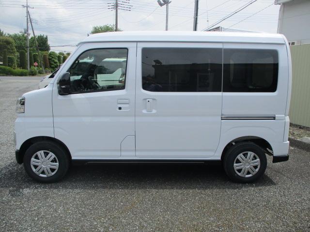 アトレー 　ＲＳターボ　４ＷＤ（7枚目）