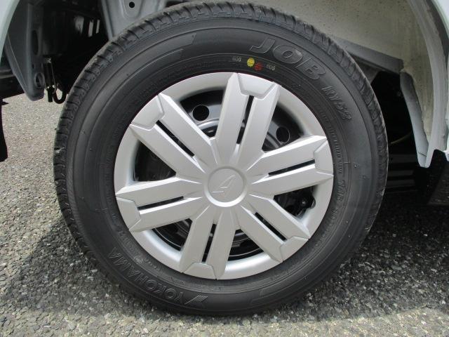 アトレー 　ＲＳターボ　４ＷＤ（11枚目）