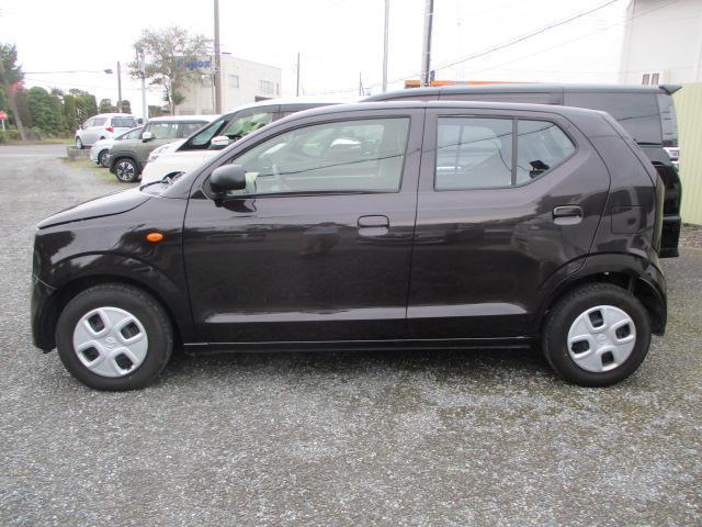 キャロル GL セ-フティサポート(2枚目)