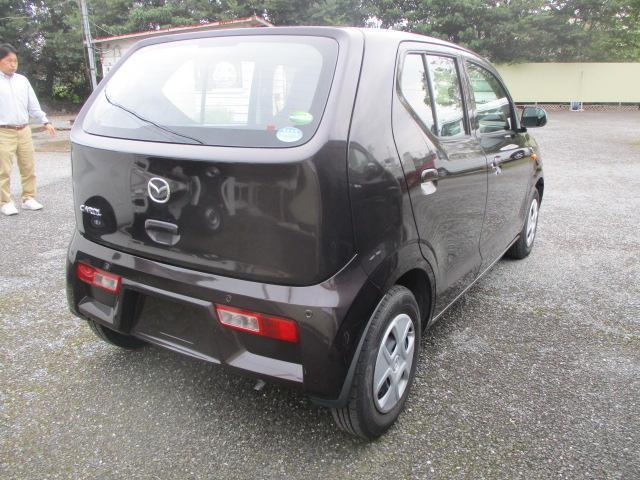 キャロル GL セ-フティサポート(3枚目)