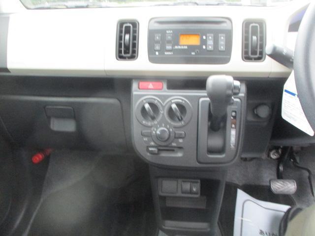 キャロル GL セ-フティサポート(4枚目)