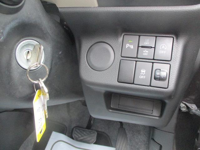 キャロル GL セ-フティサポート(6枚目)