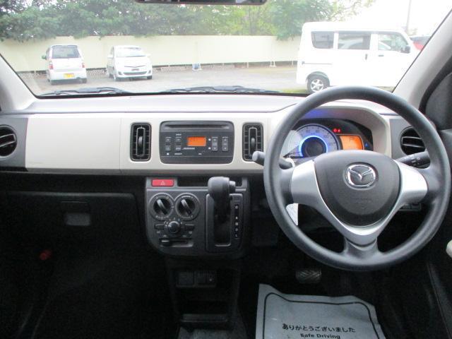 キャロル GL セ-フティサポート(9枚目)