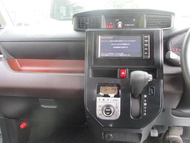 ルーミー G 助手席リフトアップシ-ト車 Aタイプ ワンオーナー(2枚目)