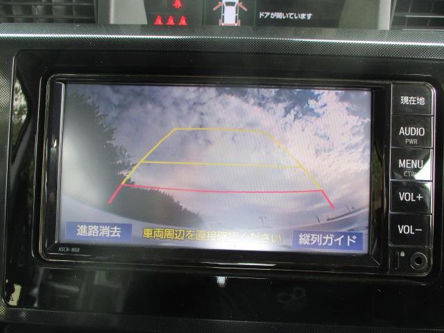 ルーミー G 助手席リフトアップシ-ト車 Aタイプ ワンオーナー(8枚目)