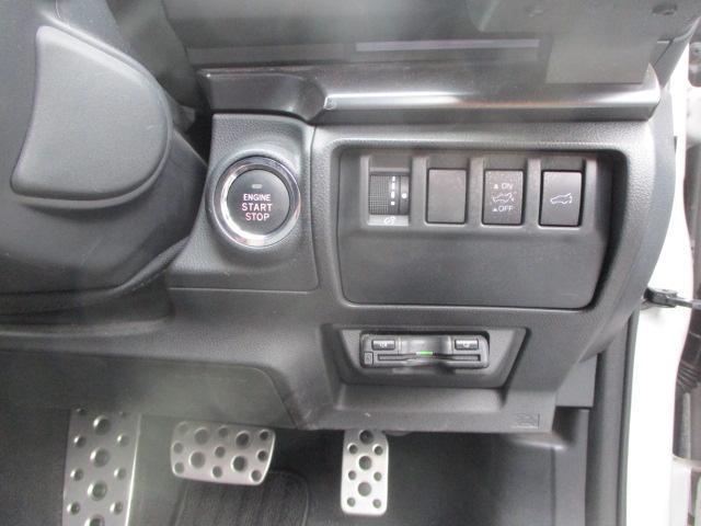 レヴォーグ  STIスポーツR EX 4WDターボ 純正ナビTVBモニタ-Sモニタ- ワンオーナ-(11枚目)