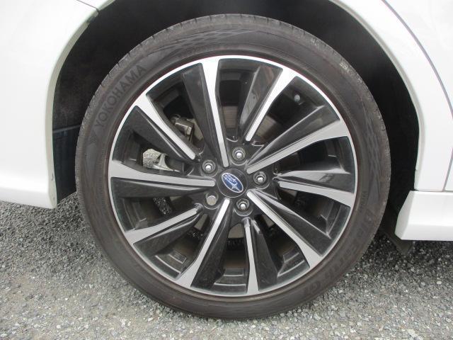 レヴォーグ  STIスポーツR EX 4WDターボ 純正ナビTVBモニタ-Sモニタ- ワンオーナ-(15枚目)