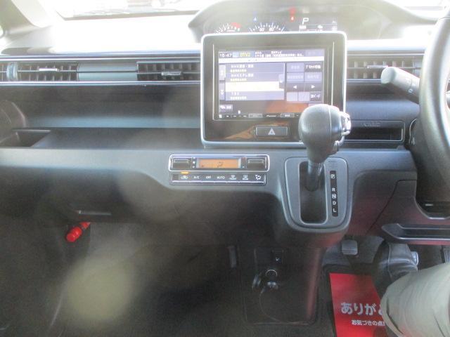ワゴンＲスティングレー 　ハイブリッドＸ　全方位モニタ－　前後ドラレコ　ワンオーナー（4枚目）