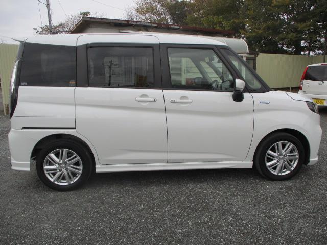 ソリオ ハイブリッドMZ 全方位モニタ-ナビTV 前後ドライブレコ-ダ-(7枚目)