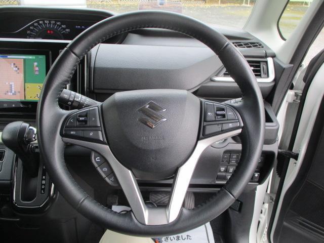 ソリオ ハイブリッドMZ 全方位モニタ-ナビTV 前後ドライブレコ-ダ-(12枚目)