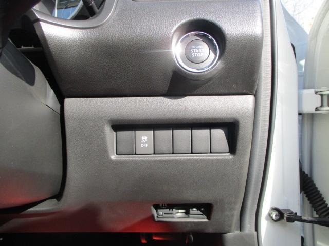 スイフトスポーツ 　ベースグレード　純正８インチナビＴＶ　ワンオーナー（6枚目）