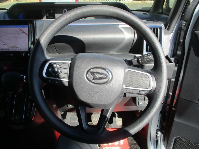 タント 　カスタムＸ　４ＷＤ　ナビＴＶバックモニタ－　両側パワ－スライドドア（10枚目）