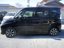 ソリオバンディット 　ハイブリッドＭＶ　全方位モニタ－　両側パワ－スライドドア　パドルシフト（5枚目）