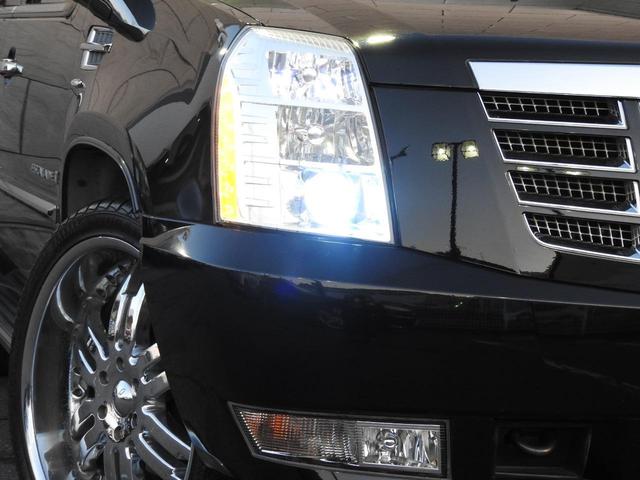 キャデラックエスカレード ベースグレード 新車並行 １ナンバー ４人乗り 社外２２ａｗ 新車並行車 １ナンバー登録車 ４人乗り カロッツェリアナビ バックカメラ ｇｉｏｖａｎｎａ２４インチａｗ レザーシート シートヒーター クーラー ガラスサンルーフ パワーテール