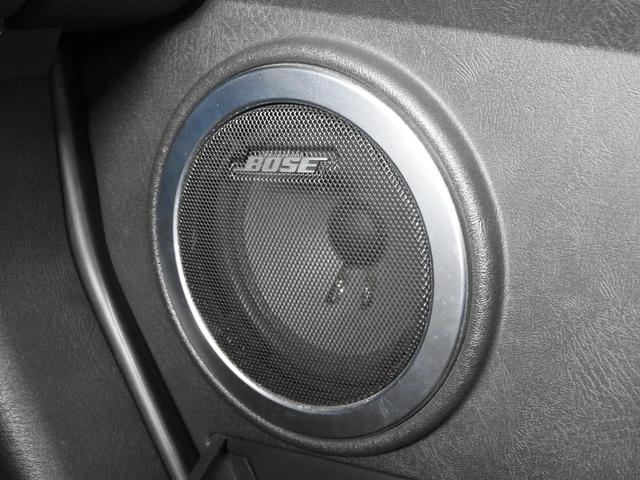 タイプG 正規ディーラー車 ストラーダHDDナビ ブラックレザー シートヒーター サンルーフ 純正17インチAW KENWOODサブウーファー クルーズコントロール バックカメラ ETC(23枚目)
