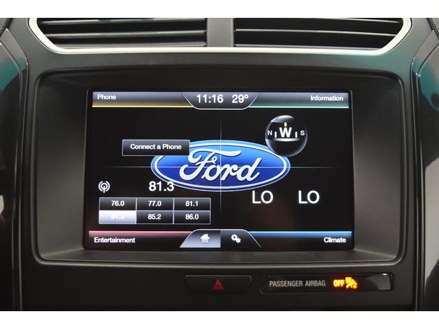 エクスプローラー ＸＬＴ　２０１６年モデル　４ＷＤ　純正１８インチＡＷ　正規ディーラー車　ＭｙＦｏｒｄＴｏｕｃｈ　３列シート　ダウンヒルアシスト　ＥＴＣ　ＬＥＤヘッドライト　Ｂｌｕｅｔｏｏｔｈ　クルーズコントロール　フロント／サイド／バックカメラ　樹脂マッチペイント（35枚目）