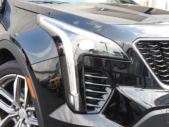 キャデラックＸＴ４ スポーツ　２０２３年モデル　新車保証付　メンテナンスケア　シートヒーター＆クーラー　レーンキープ　ブラインドスポットＭ　純正２０ＡＷ　エンジンスターター　スマートキー　ＡＣＣ　サラウンドビュー　ＡｐｐｌｅＣａｒＰｌａｙ／ＡｎｄｒｏｉｄＡｕｔｏ　ドラレコ（18枚目）